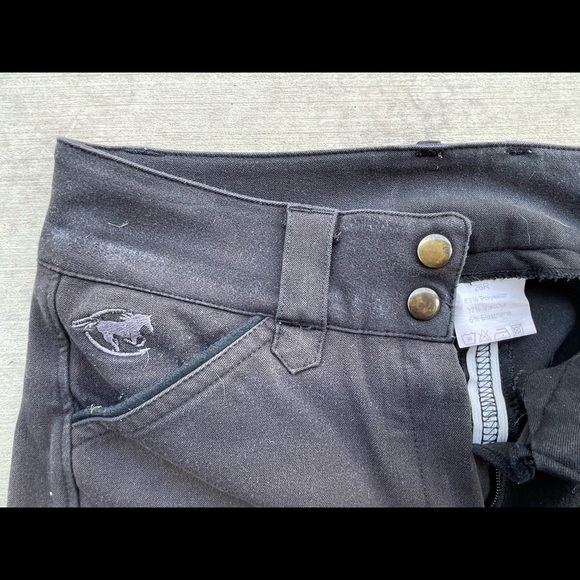 Smartpak Piper Breeches - 26R - Picture 2 of 3